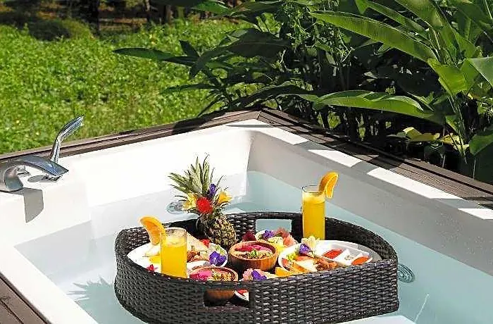 Bobocabin Ubud,