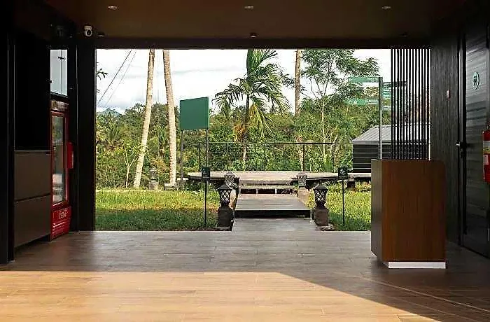 Bobocabin Ubud,