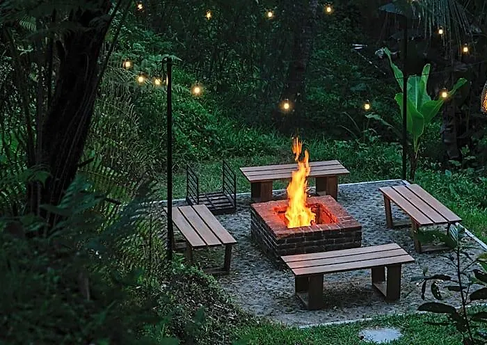 Bobocabin Ubud, Hotel BALI