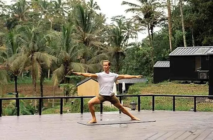 Hotel Bobocabin Ubud,